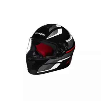 Capacete Honda HFS 2025