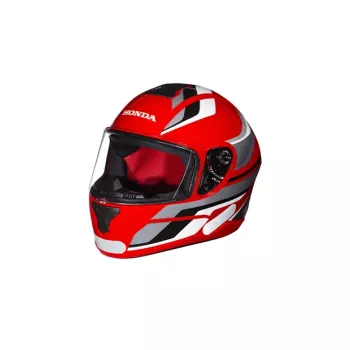 Capacete Honda HFS 2025