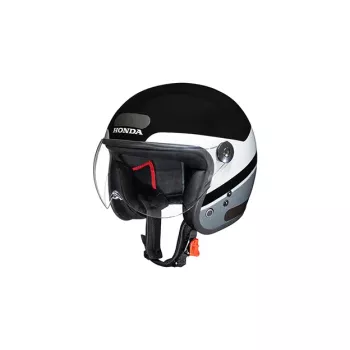 Capacete HJS 2025 Preto