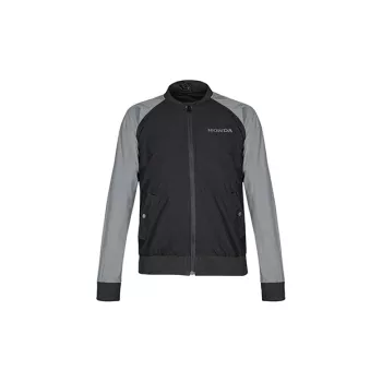 Jaqueta Honda Bomber Unissex