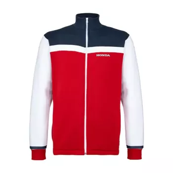 Moletom Racing Vintage