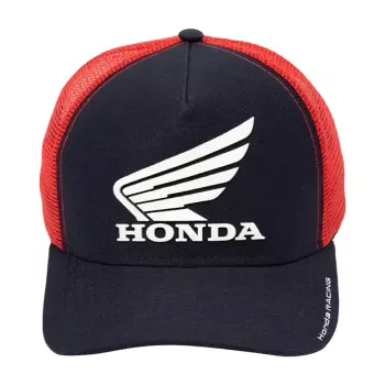 Boné Honda Racing