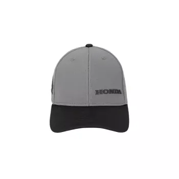 Boné Honda Adventure Cinza