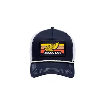 Boné Honda Classic Vintage