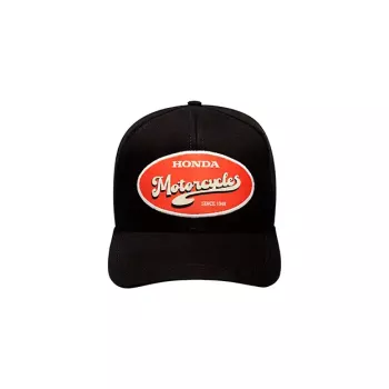 Boné Honda Motorcycle