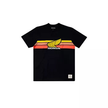 Camiseta Honda Classic Vintage
