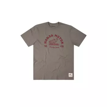 Camiseta Honda Since 1948