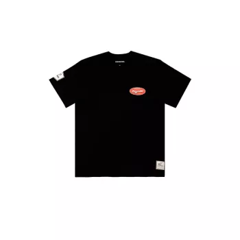 Camiseta Honda Motorcycle