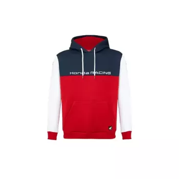  Moletom Honda Racing Team