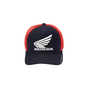 Boné Honda Racing