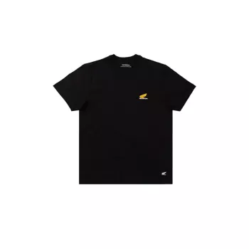 Camiseta Vintage Old School