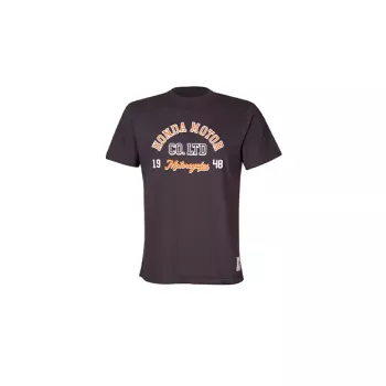 Camiseta Honda Vintage Motor