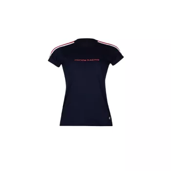 Camiseta Feminina Classic Racing