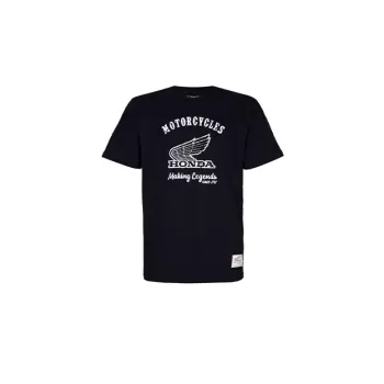 Camiseta Honda 1948