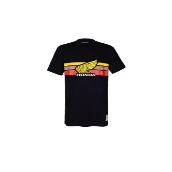 Camiseta Honda Classic Vintage
