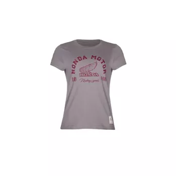 Camiseta Feminina Honda Since 1948