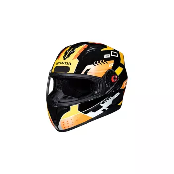 Capacete New HF2 2025