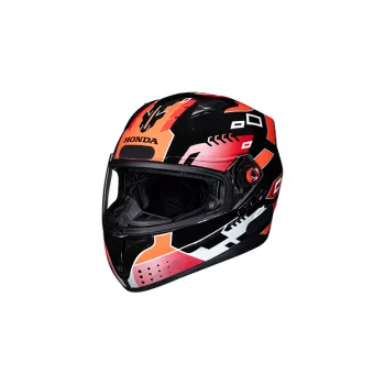 Capacete New HF2 2025