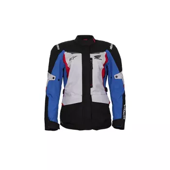 Jaqueta Honda Alpinestars Parka ST-1 WP Stella