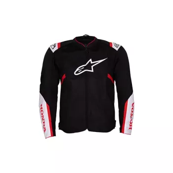 Jaqueta Honda Alpinestars T-SPS Air