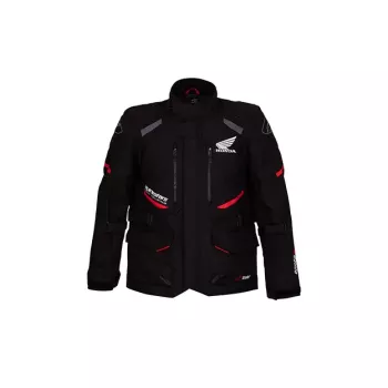 Jaqueta Honda Alpinestars Parka Andes V3