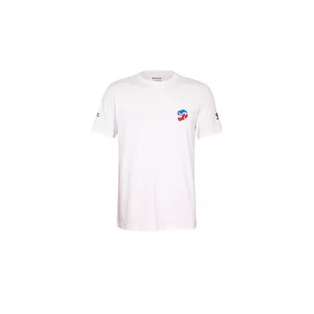 Camiseta Africa Twin Capacete