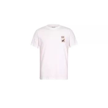 Camiseta Africa Twin True Adventure