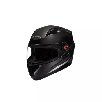 Capacete Honda Black Edition