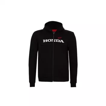 Jaqueta Honda Alpinestars Chrome V3 Sport Hoodie