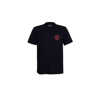 Camiseta Honda CRF Preta