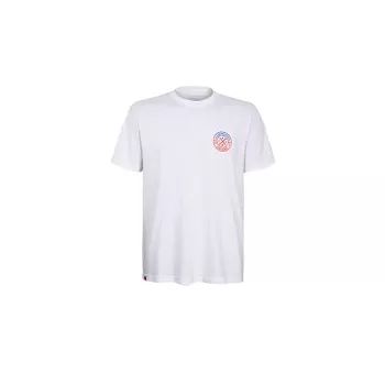 Camiseta Honda CRF Off-White