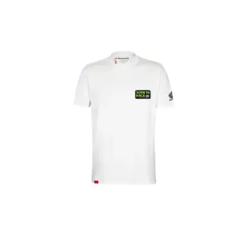 Camiseta Honda EG51 Off-White
