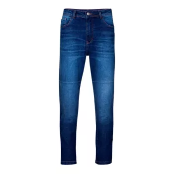 Calça de Proteção Honda Azul Jeans