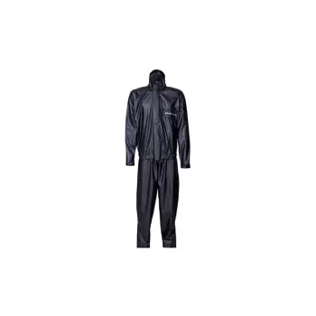 CJ. CHUVA Honda PVC PRETO3