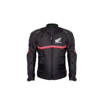 Jaqueta Honda Inverno Impermeável