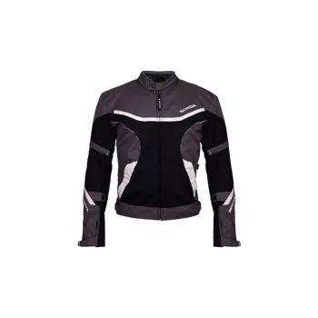 Jaqueta Honda Summer Evolution Off White