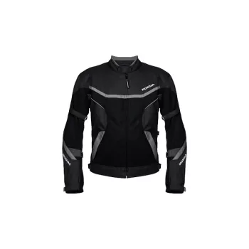 Jaqueta Feminina Summer Evolution Grey