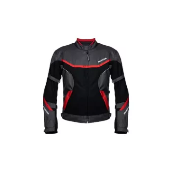 Jaqueta Feminina Summer Evolution Red