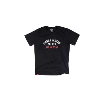 Camiseta Honda Japan 1948
