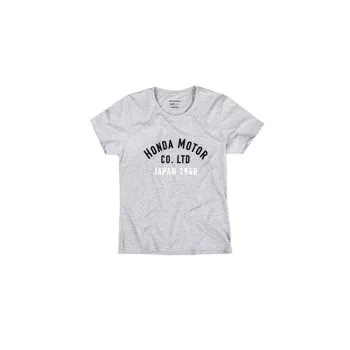 Camiseta Honda Japan 1948