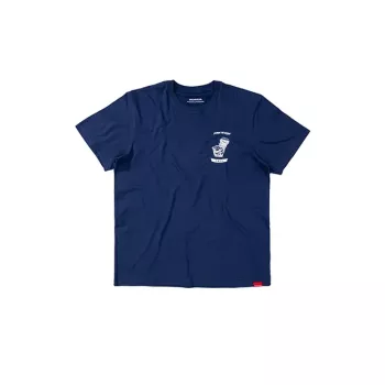 Camiseta Born To Ride Motor Feminina6