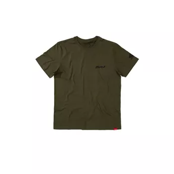 Camiseta Born to Ride Feminina0