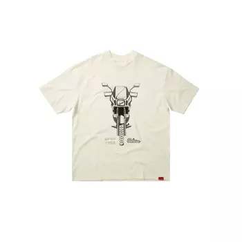 Camiseta Adventure Oversize Sahara5