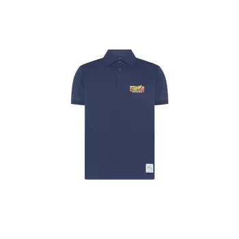 Camisa Polo Honda Classic Vintage8