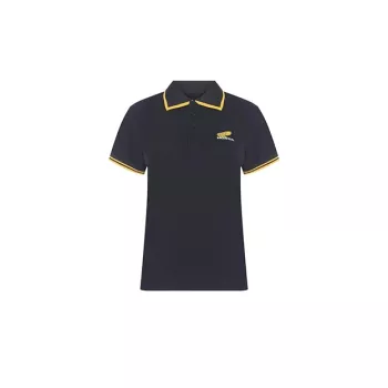 Camisa Polo Honda New Vintage Feminina0