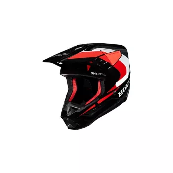 Capacete Honda Alpinestars Off-Road SMX-51
