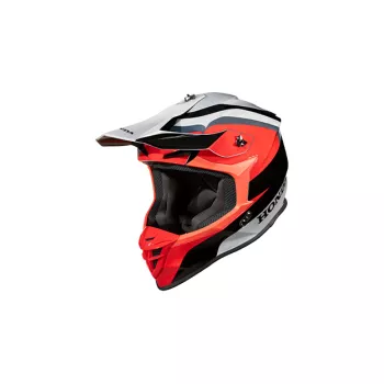 Capacete Honda Off-Road0