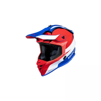 Capacete Honda Off-Road0