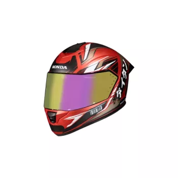 Capacete HF3 2 CG Anniversary