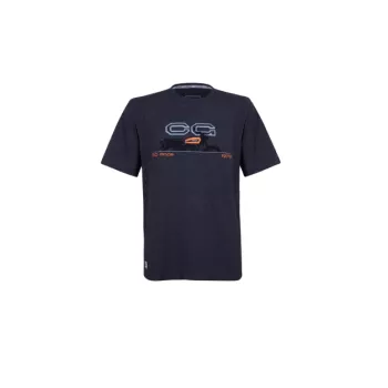 Camiseta Honda CG Special Edition Vintage